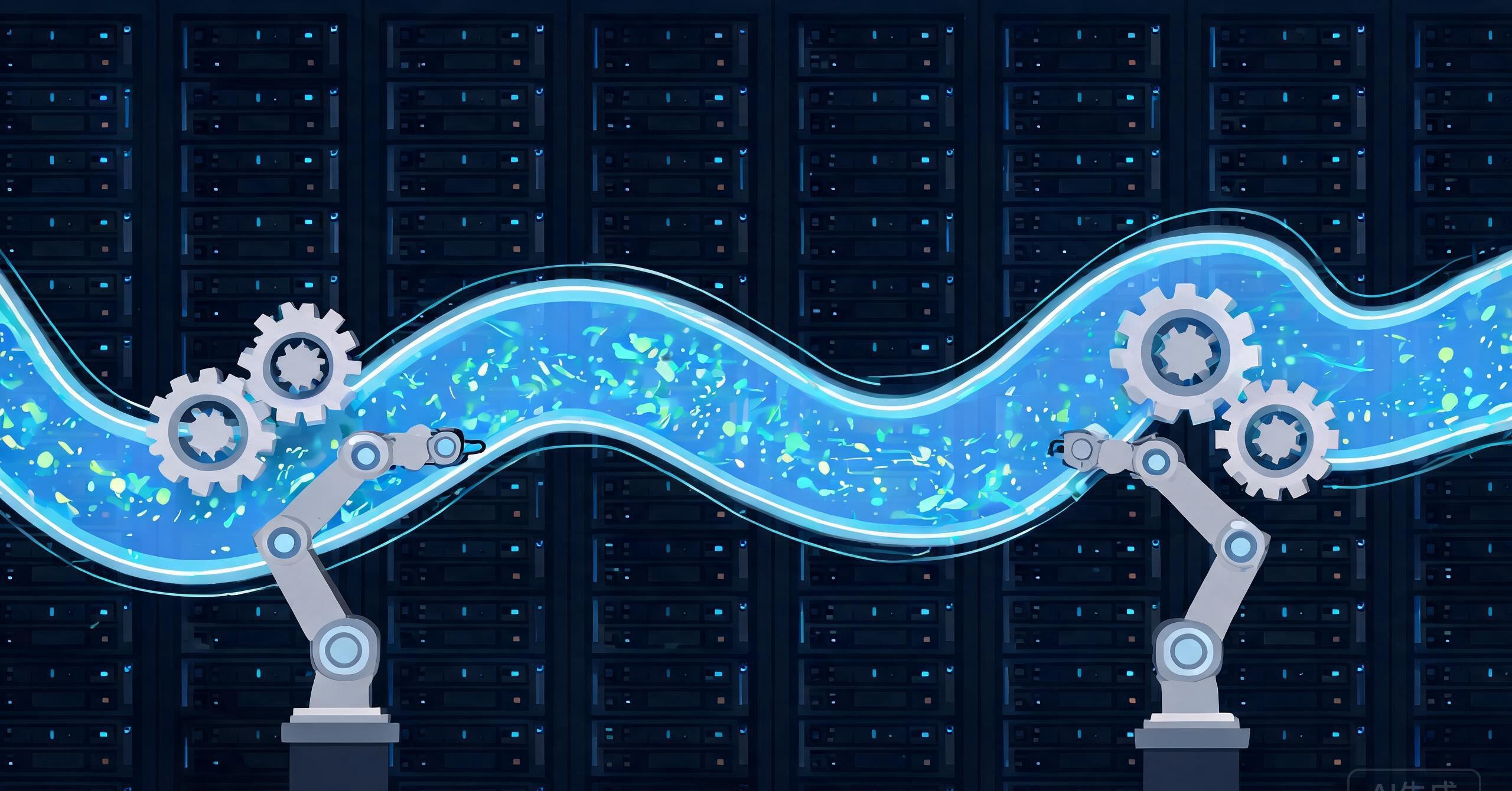 AI驱动DevOps：智能CI/CD管道构建与自动故障恢复实践