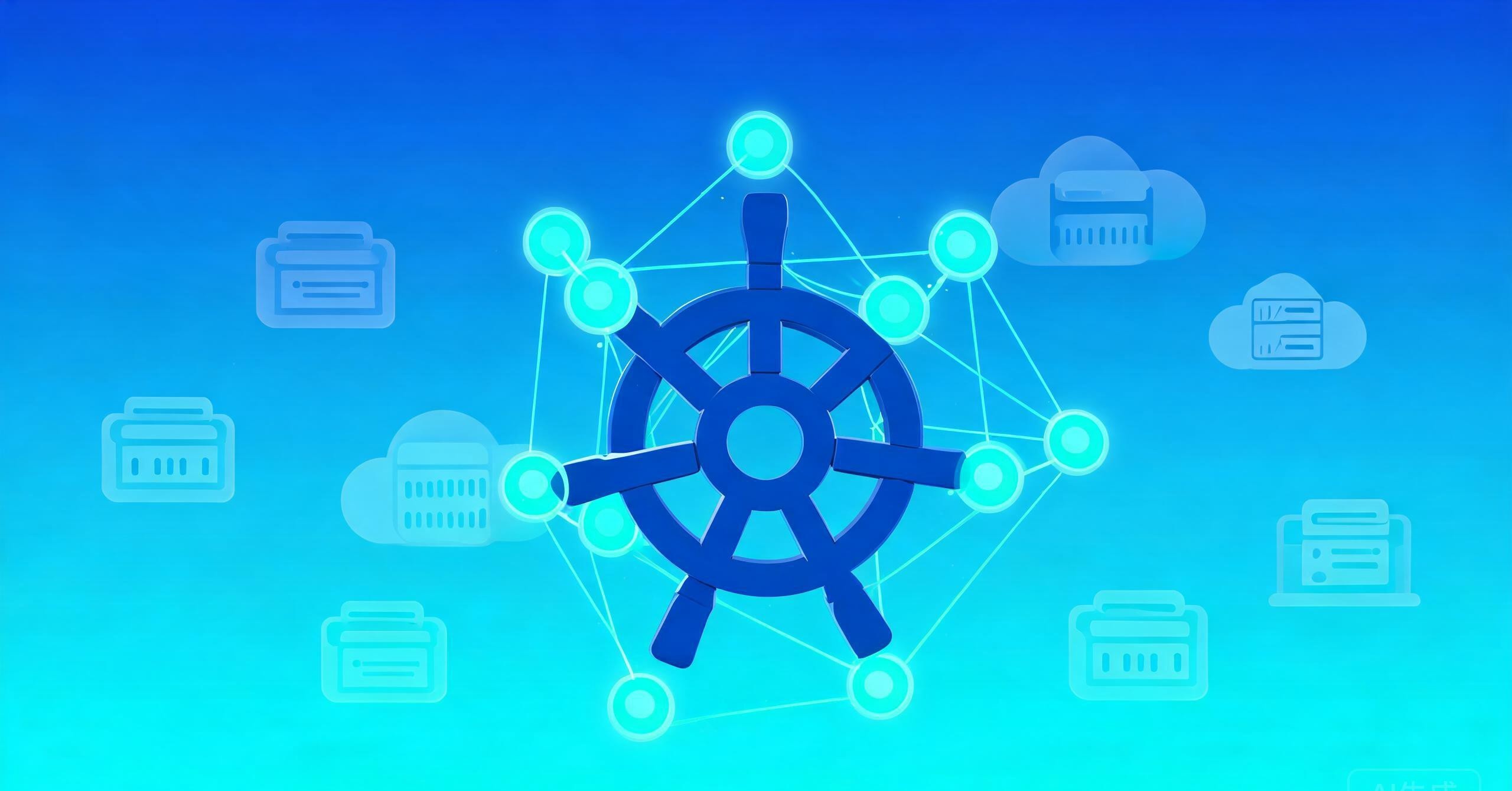 云原生2.0：当Kubernetes成为AI基础设施的核心底座