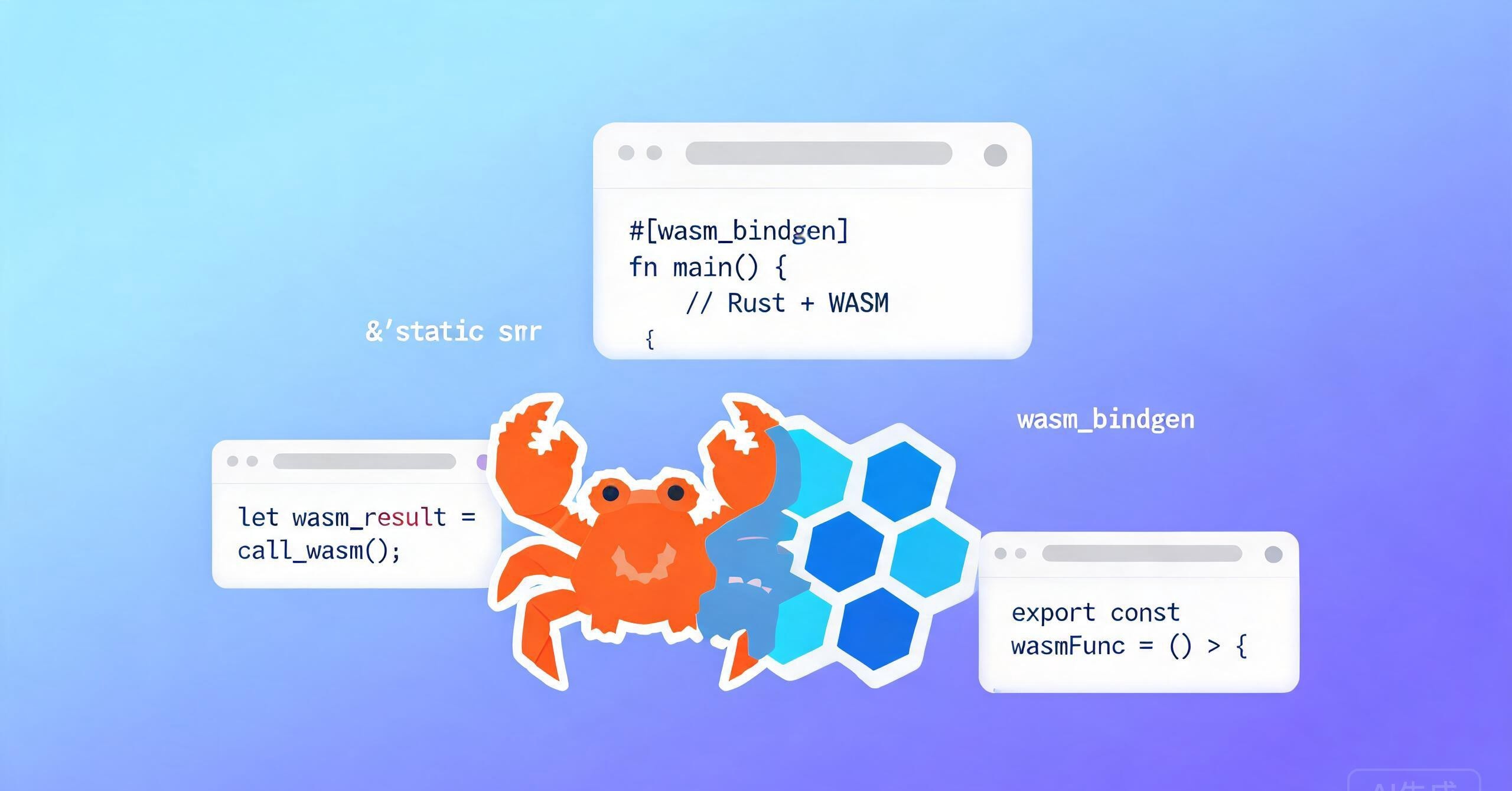 Rust语言2026：从Linux内核到WebAssembly的全面崛起