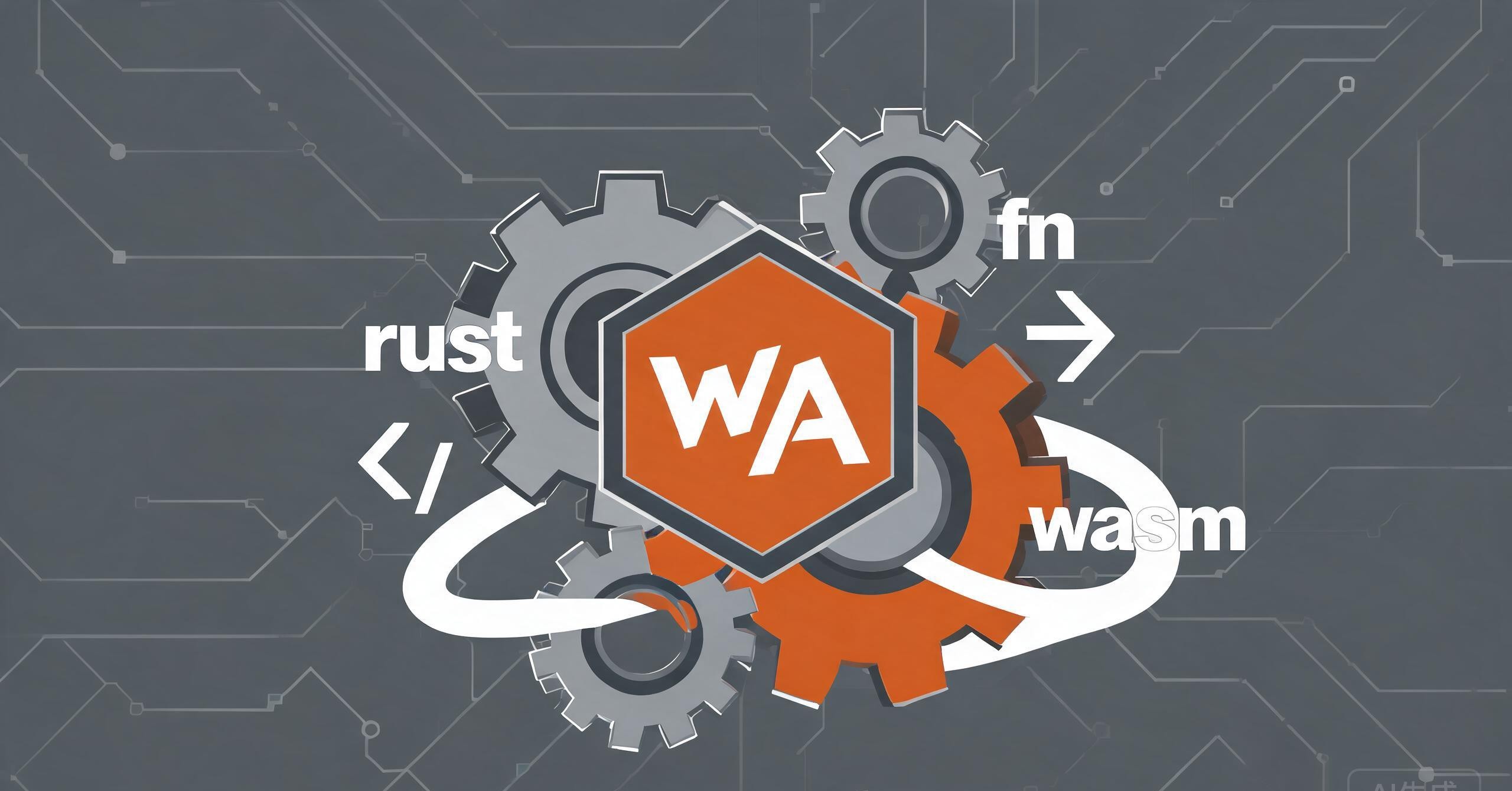 Rust与WebAssembly 2026：企业级落地的爆发与机遇