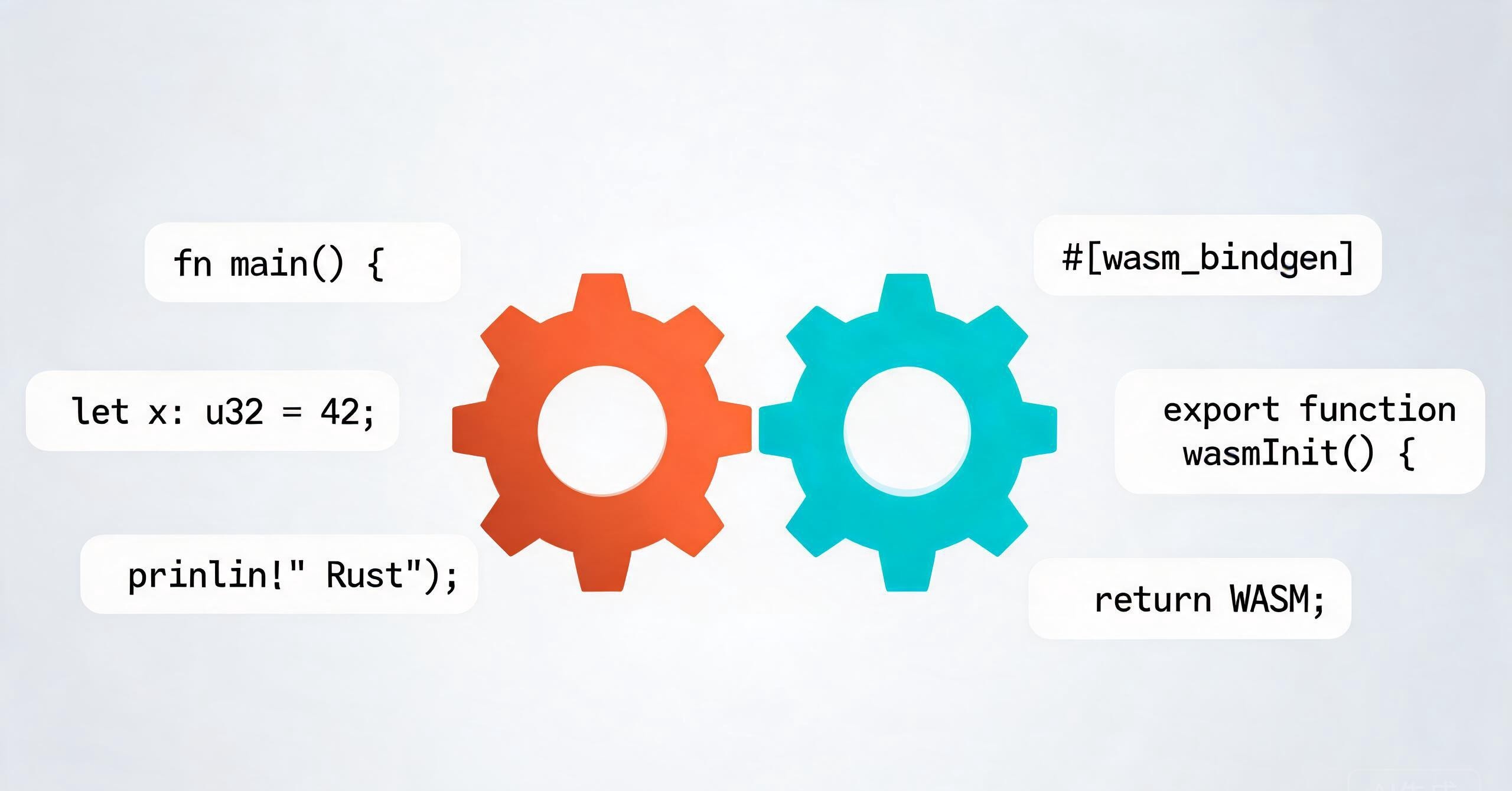 Rust+WebAssembly 2026：服务端计算的新范式