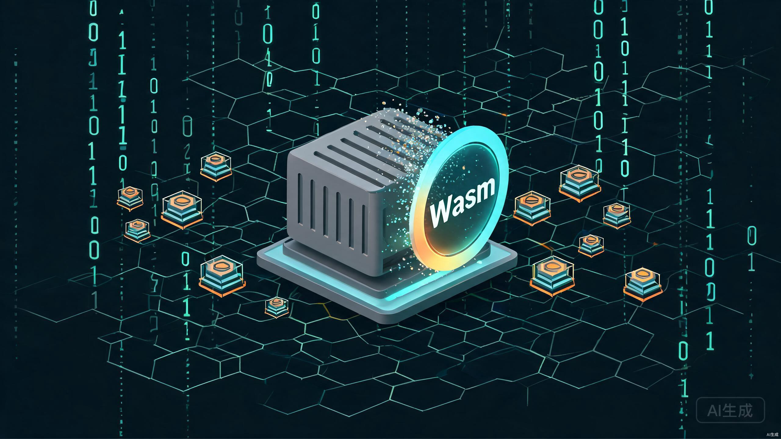 WebAssembly 2026年突破：WASI 0.3.0即将发布，容器替代前景明朗