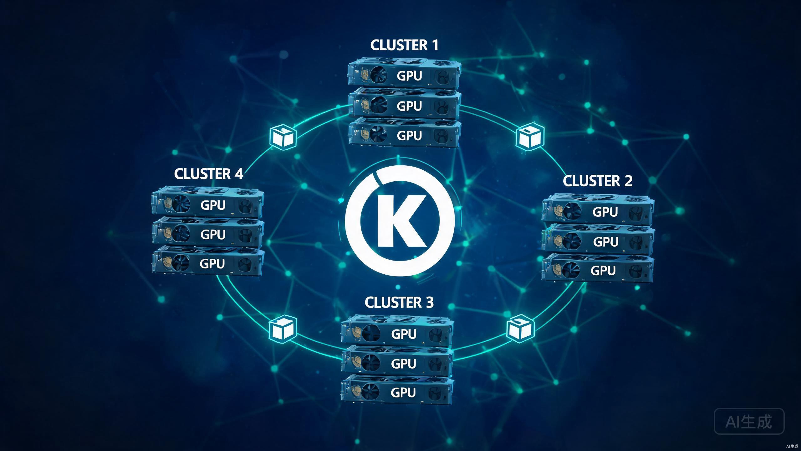 Kubernetes v1.37深度解析：AI工作负载调度与智能运维新特性