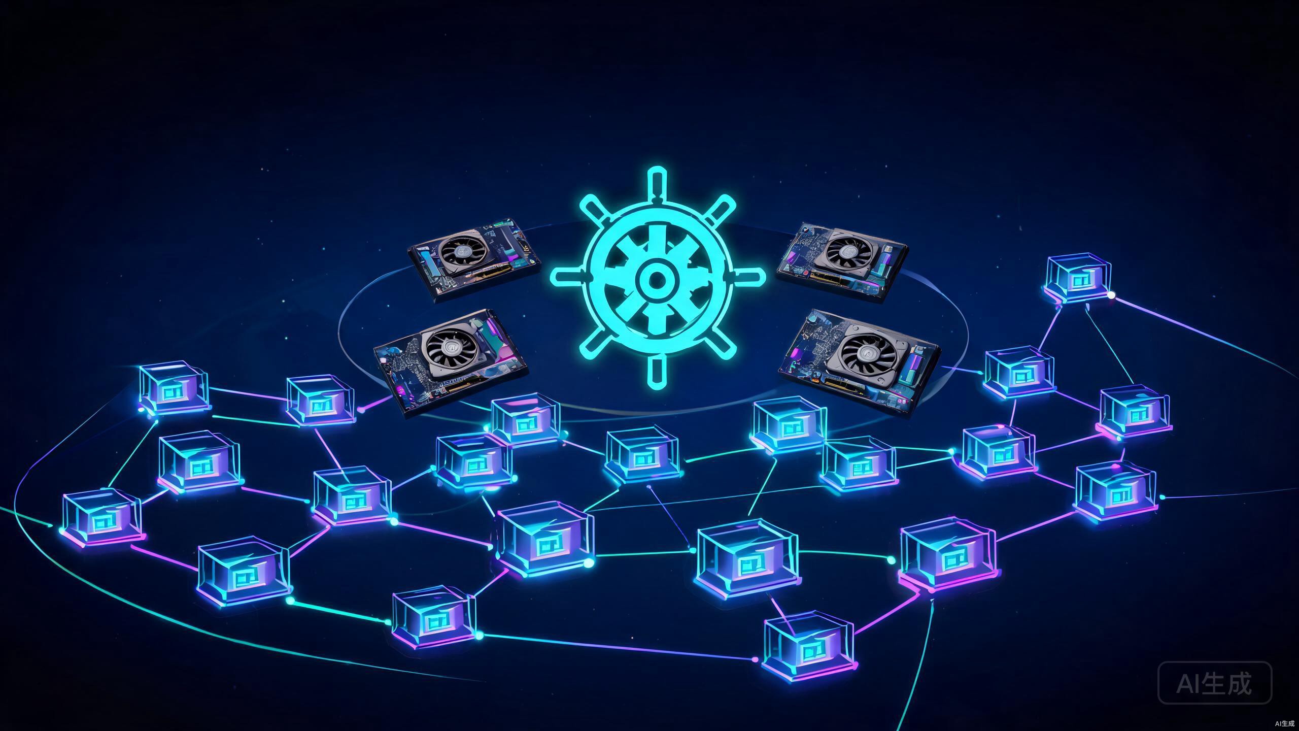 Kubernetes v1.37深度解析：AI工作负载调度与智能运维新特性