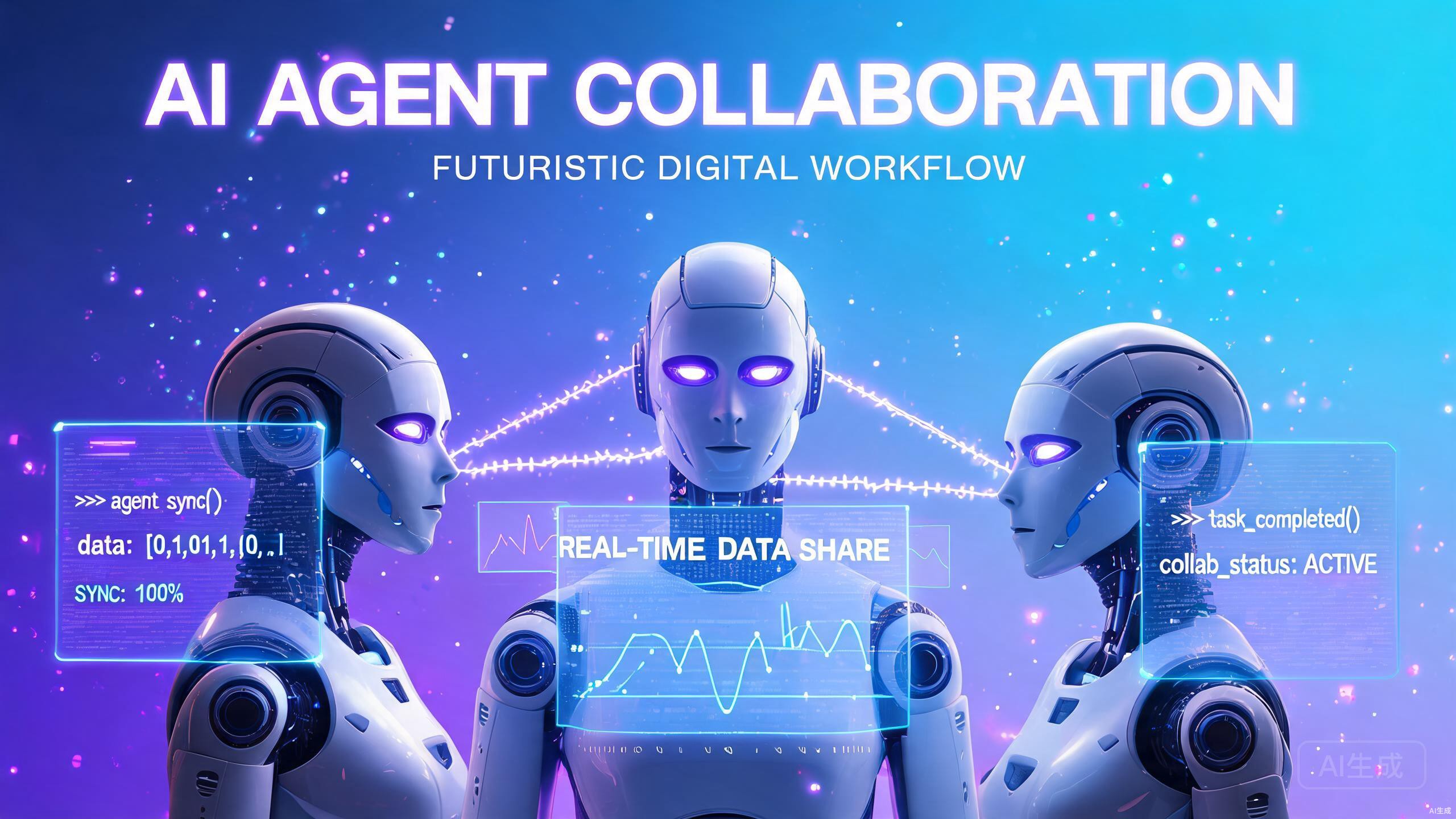 2026年AI Agent落地全景：从原型到生产环境的工程化挑战