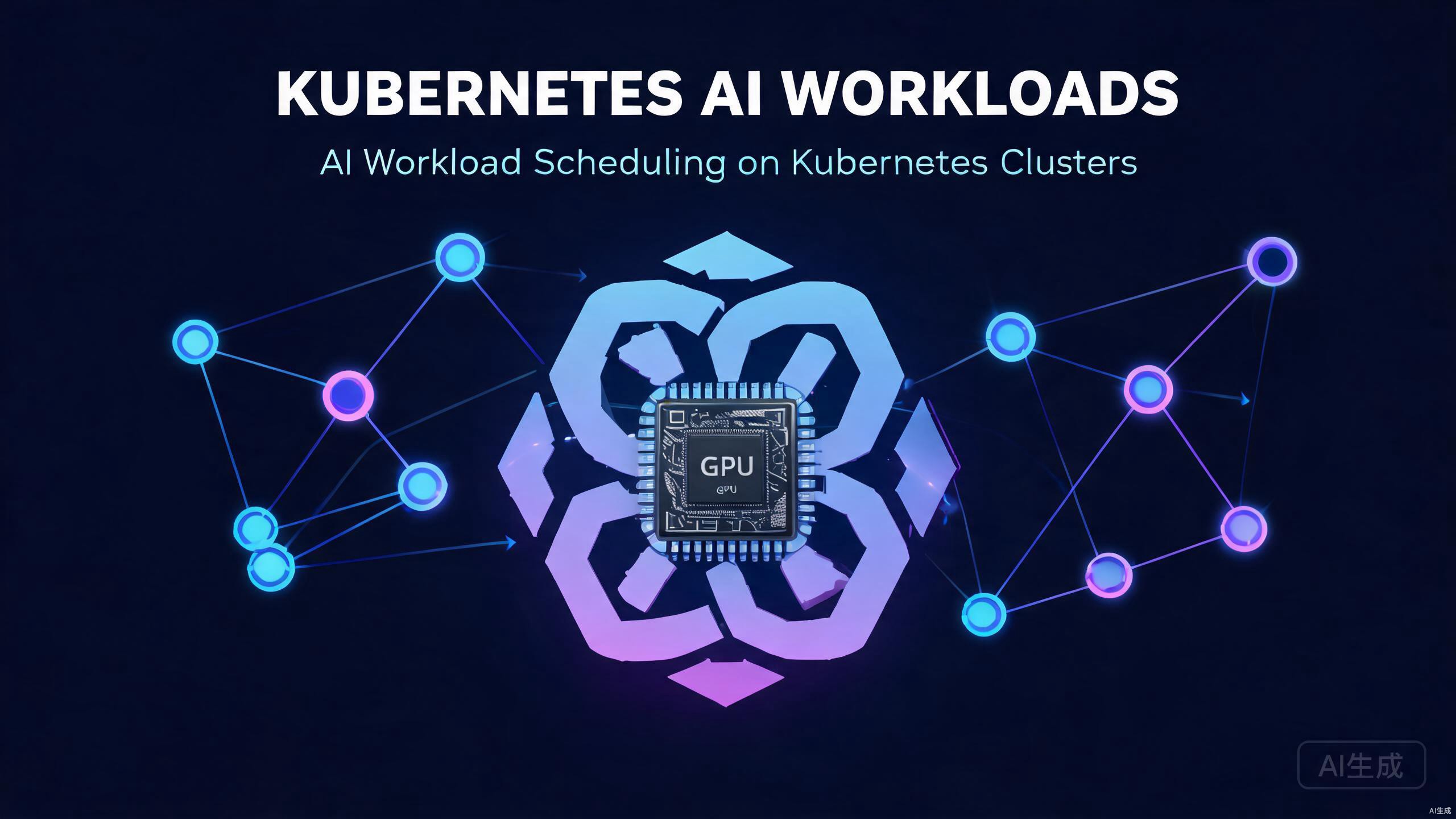 Kubernetes v1.37深度解析：AI工作负载调度与智能运维新特性