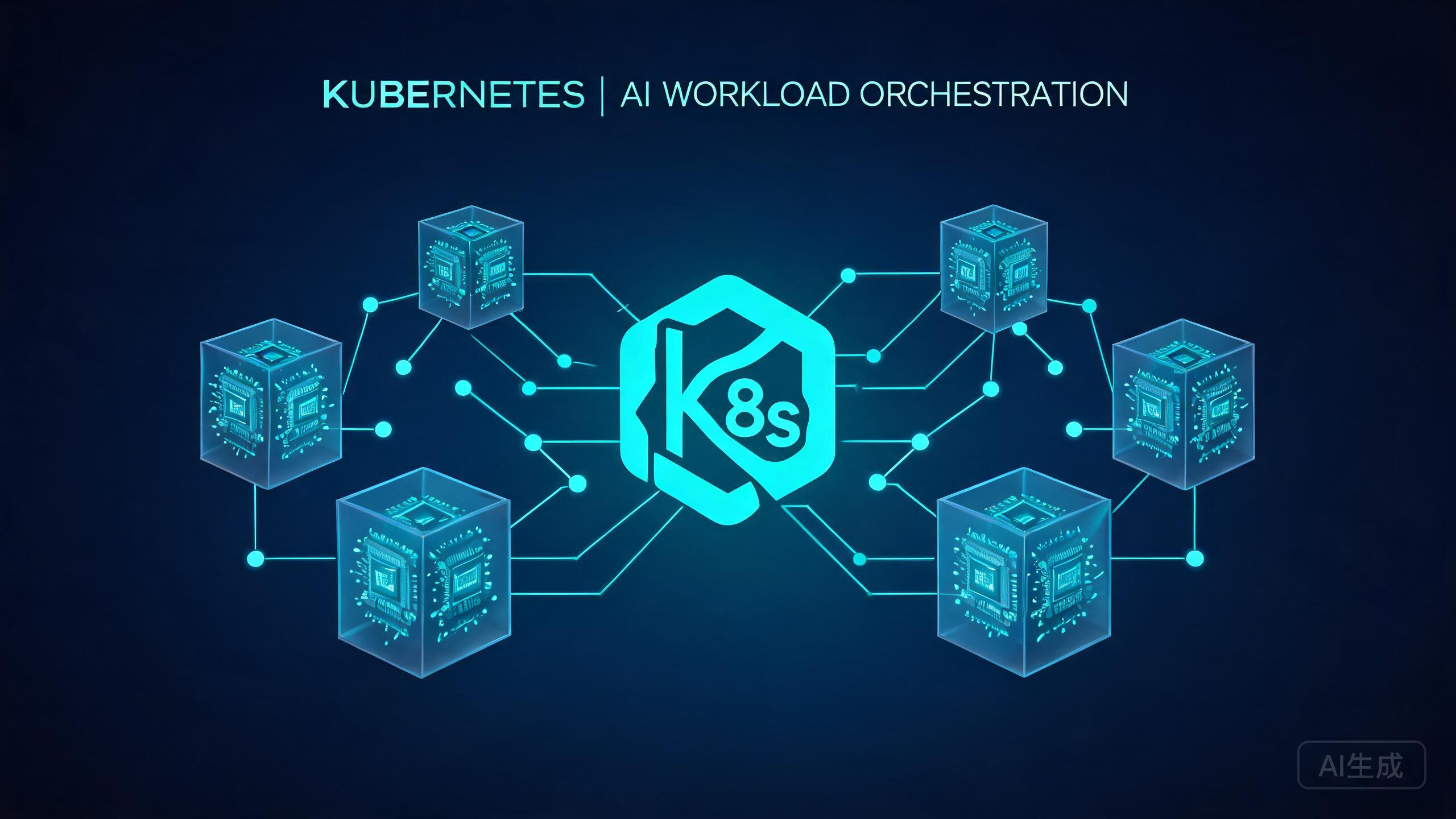 Kubernetes v1.37深度解析：AI工作负载调度与智能运维新特性