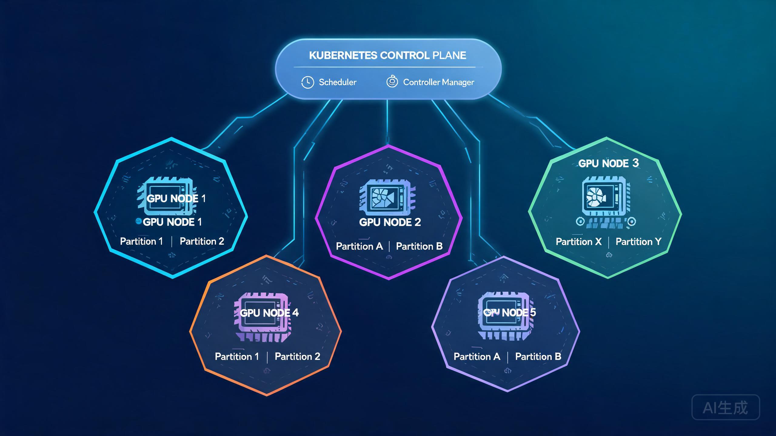 Kubernetes v1.37深度解析：AI工作负载调度与智能运维新特性