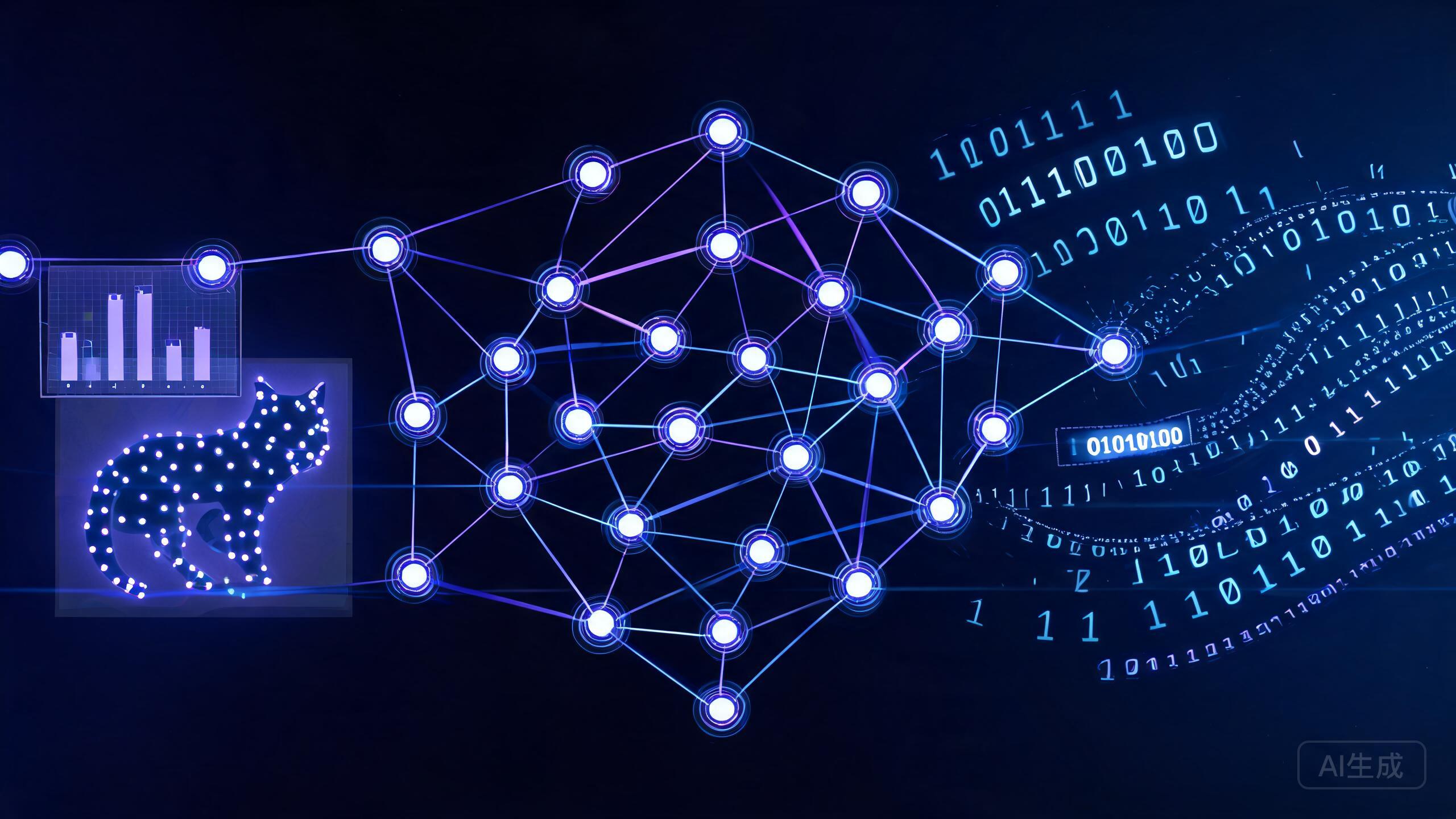 DeepSeek-V4-Flash-Vision登场：284B稀疏MoE多模态，图像按文本Token计价