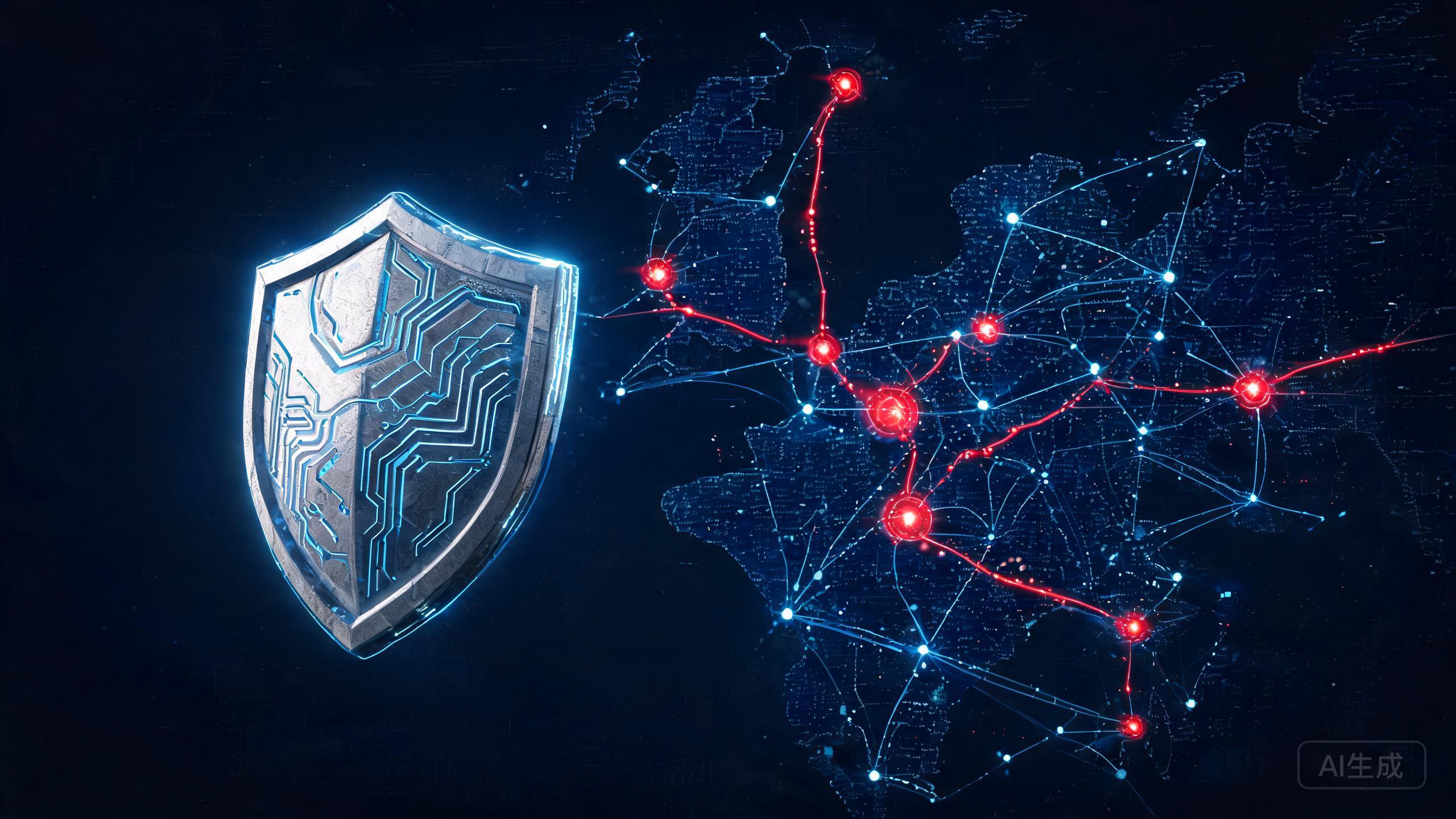 OpenAI携手逾百家企业联署公开信：AI赋能网络攻击或在数月内大规模爆发