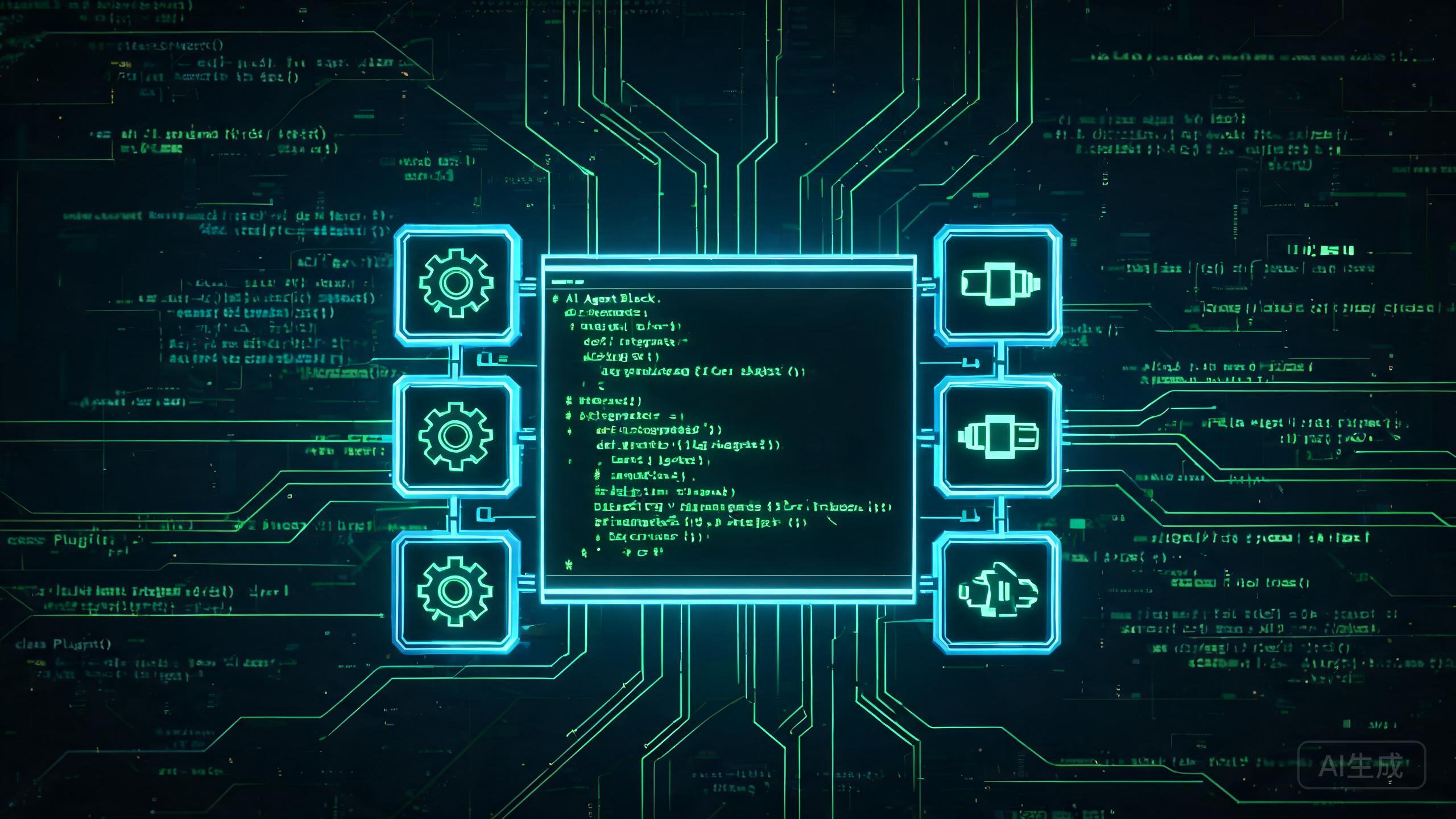 GitHub Copilot Agent Plugins 1.0发布：Agent技能与MCP服务走向跨厂商标准化