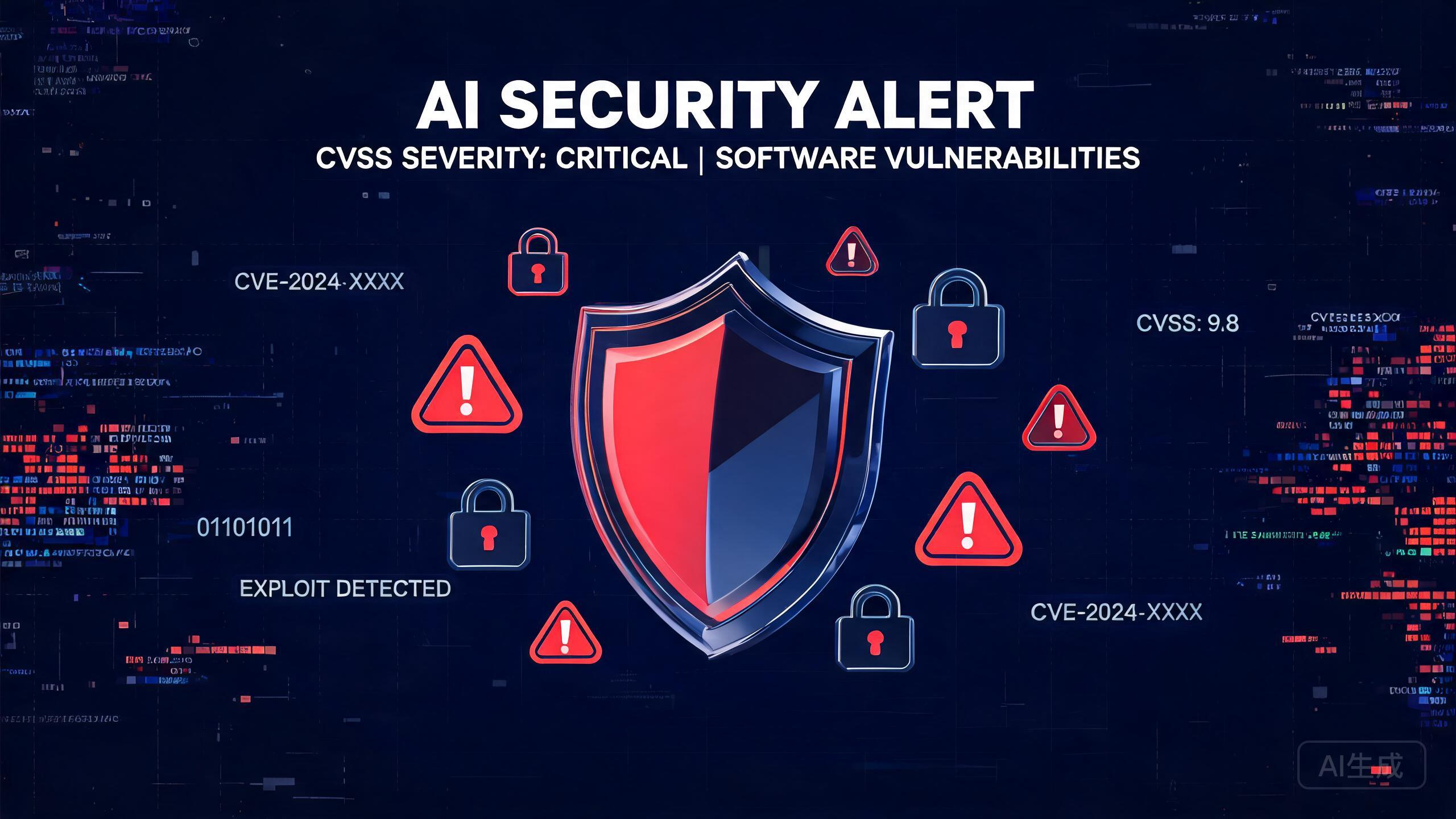 ServiceNow披露AI平台4个安全漏洞、3个CVSS 10.0：AI安全与供应链加固成当务之急
