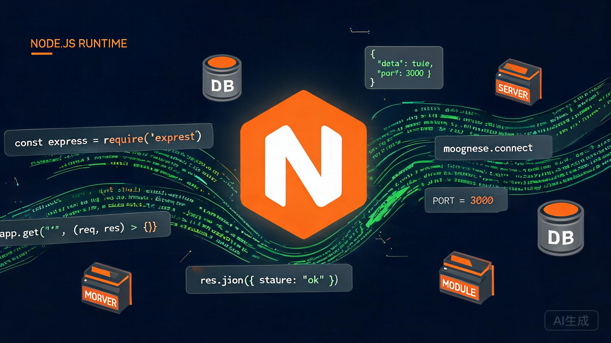 Node.js 26.8.0版本发布：SQLite增强、SIV加密模式与NSS 3.126根证书更新