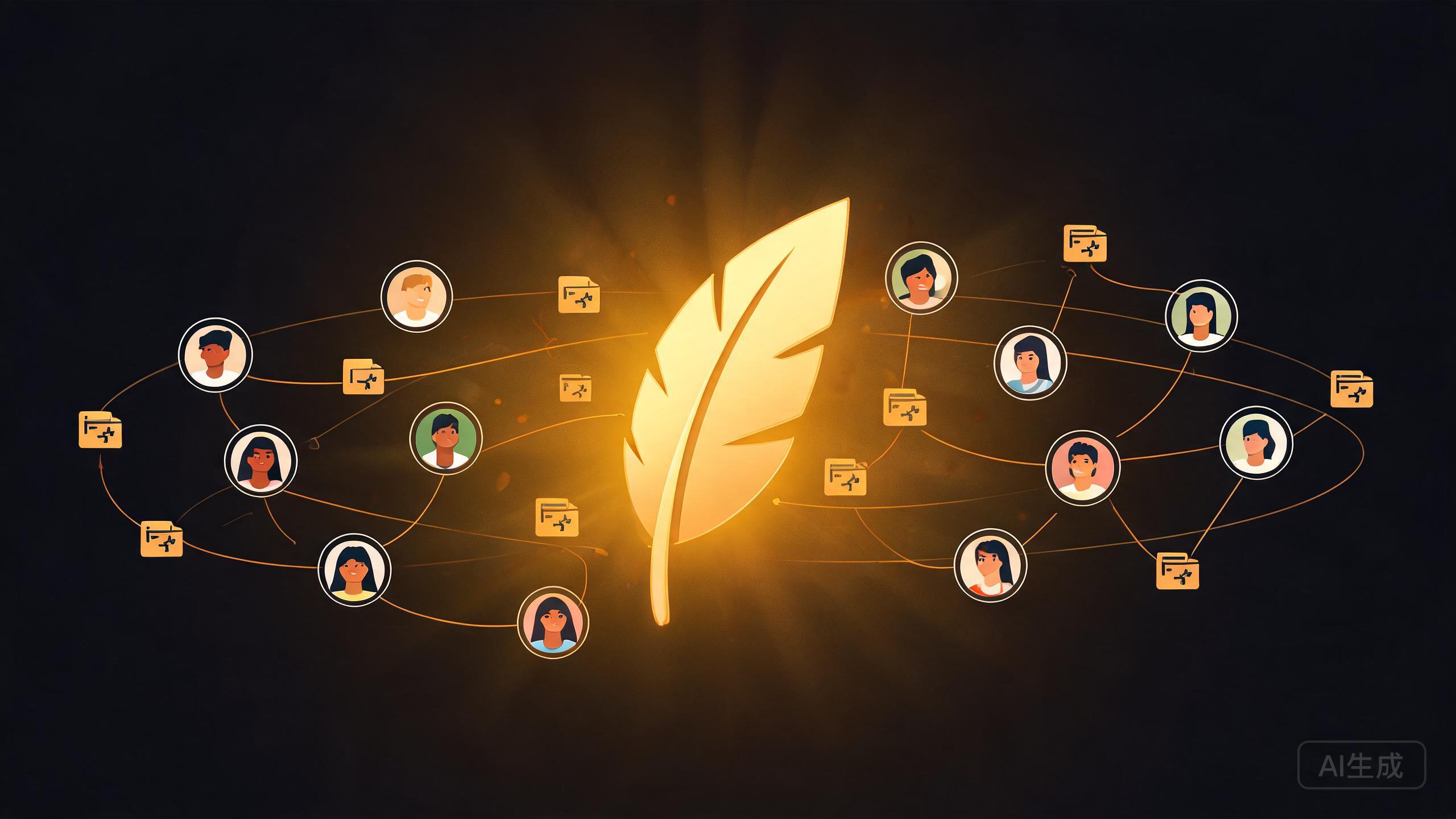 Apache软件基金会发布FY26年度报告：10,225位Committer与302个项目共筑开源生态