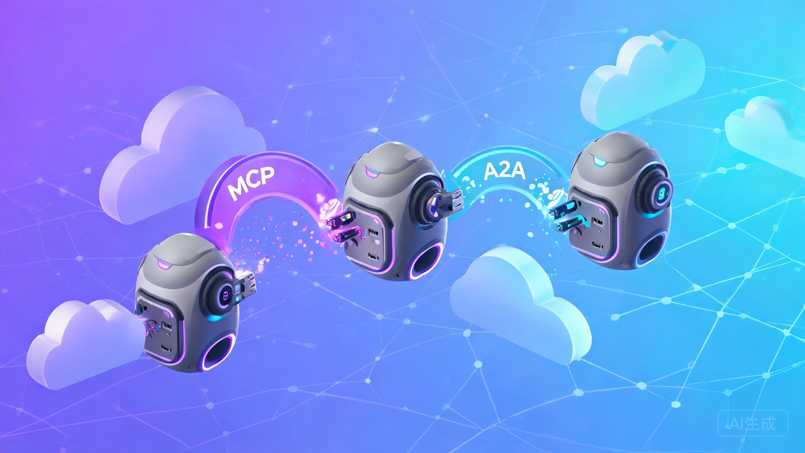 微软Agent Framework新增MCP、A2A与多通道支持：一套智能体原生服务多端