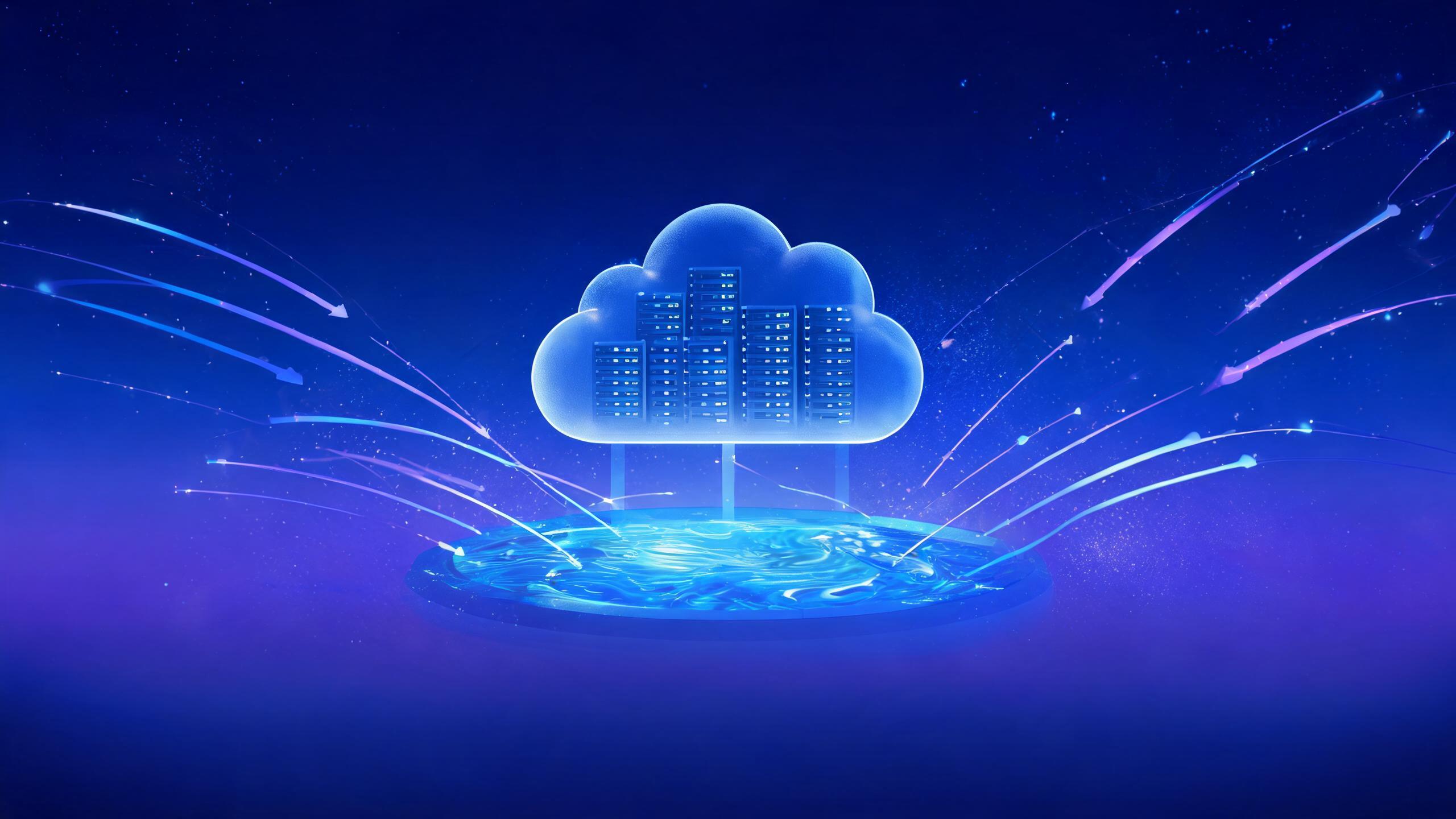 Microsoft Fabric在政府云GCC High公开预览：为联邦级AI强化数据平台底座