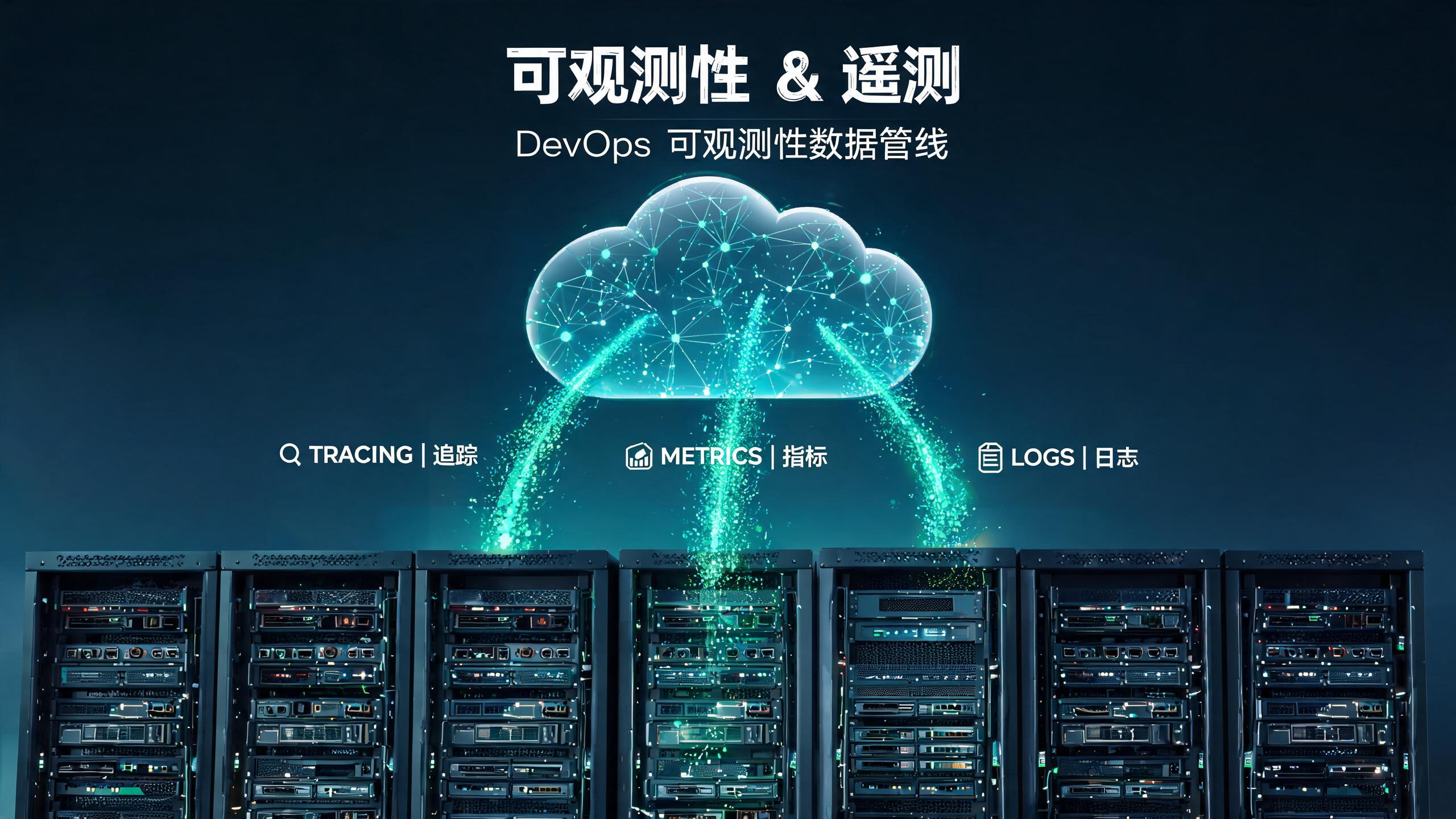 OpenTelemetry正式晋级为CNCF毕业项目：可观测性走向行业标准