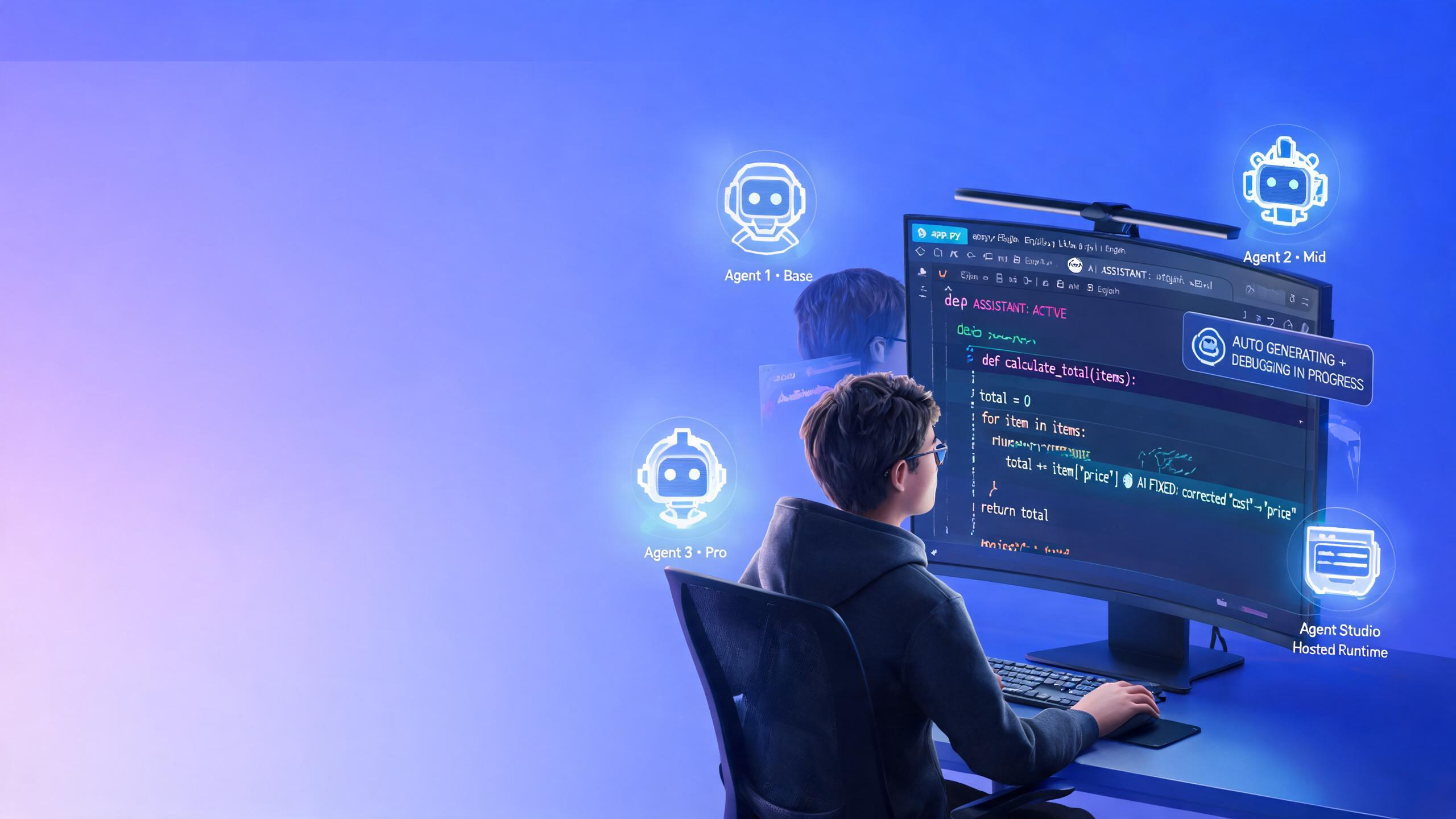 Google Gemini 3.8 Flash上线Cloud Agent Studio：AI编程多档位交付与智能体工程化加速