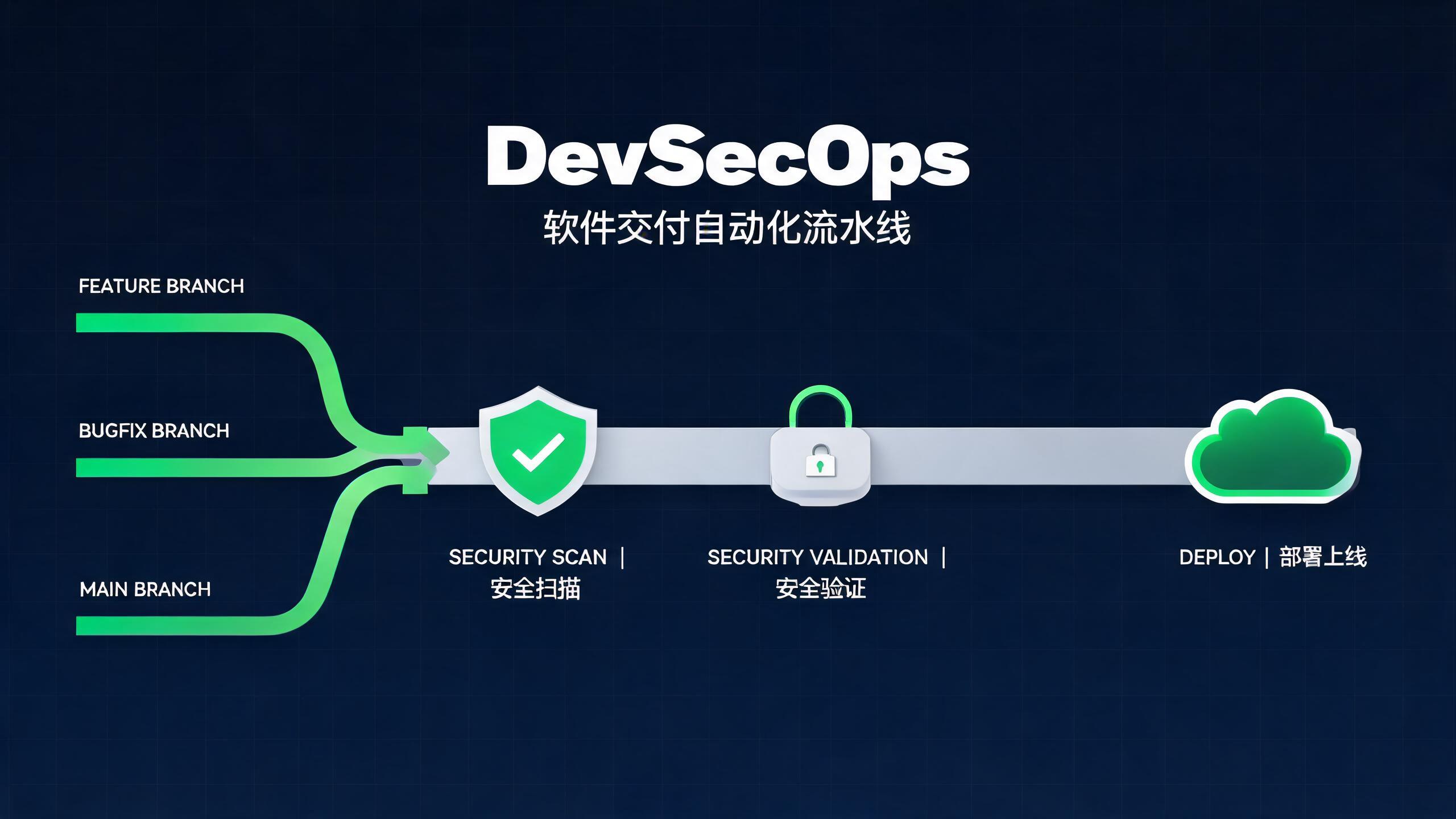 GitLab 19.3发布：Secrets Manager与Secret Scanning Beta强化DevSecOps工作流