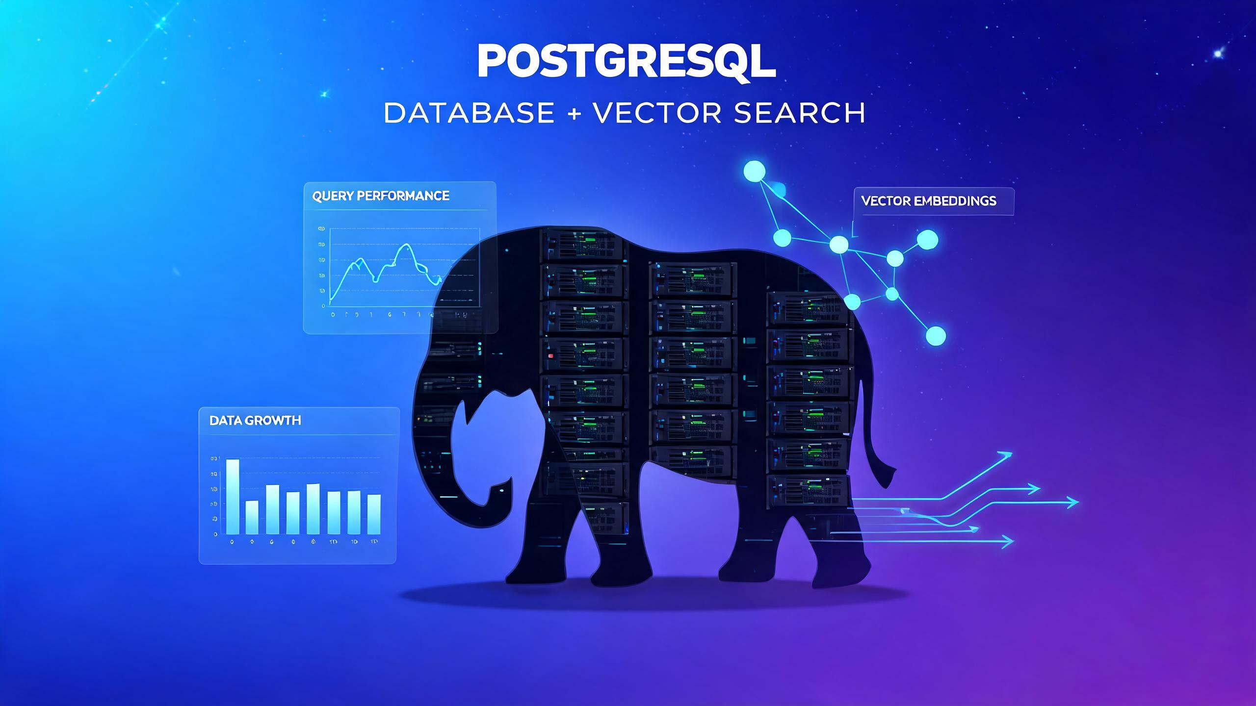 PostgreSQL 19 Beta 3发布：数据库向量搜索与逻辑复制增强，正式版预计9至10月到来