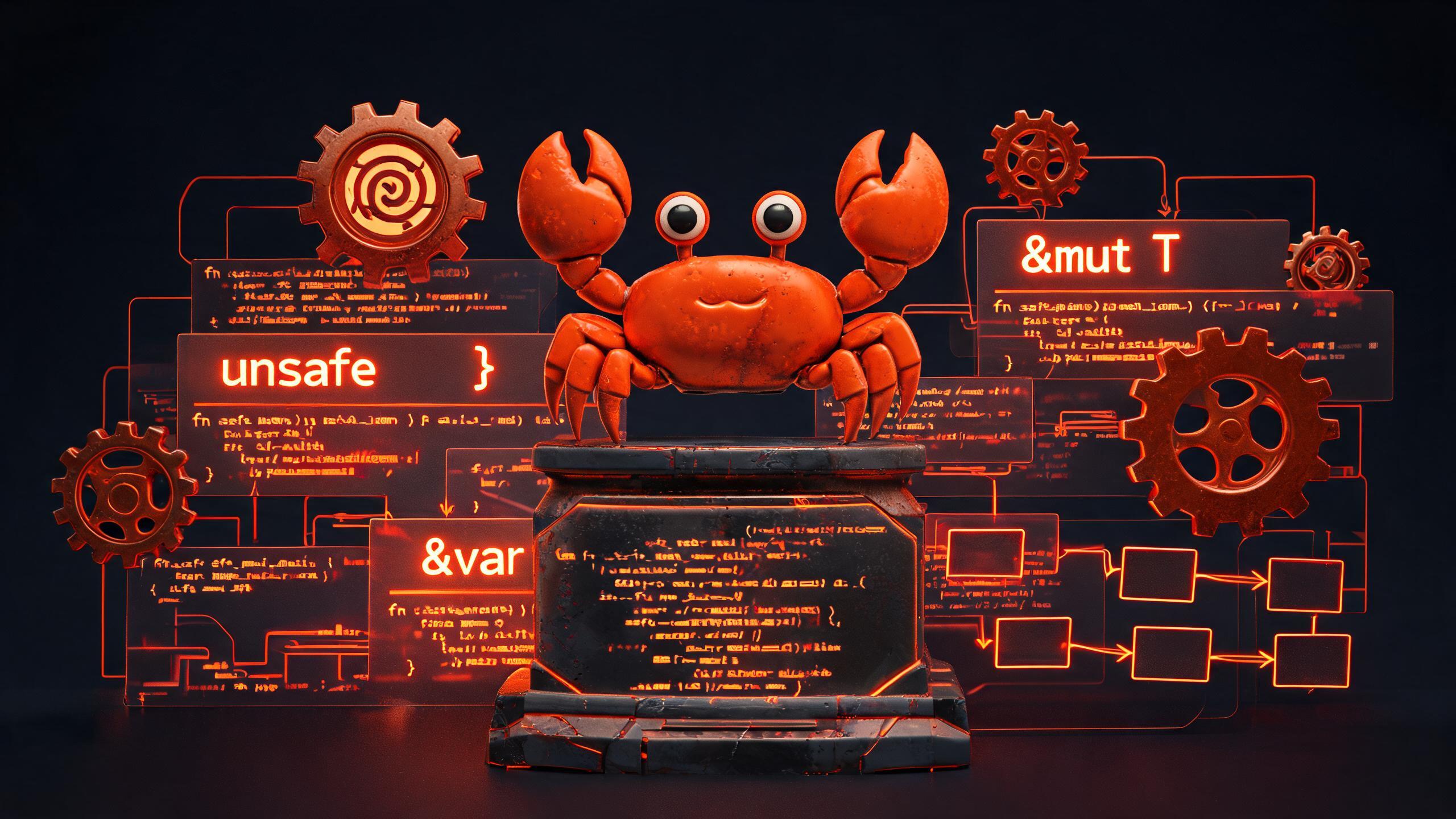 Rust 1.98.1发布：修复trait对象vtable空指针未定义行为，运行时正确性敲响警钟