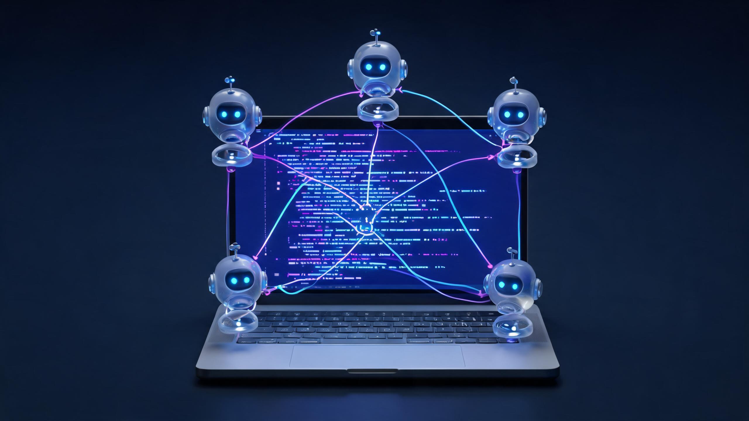 Cursor推出Projects Beta：协调者Agent统筹多Agent工程团队，AI编程走向长周期协作