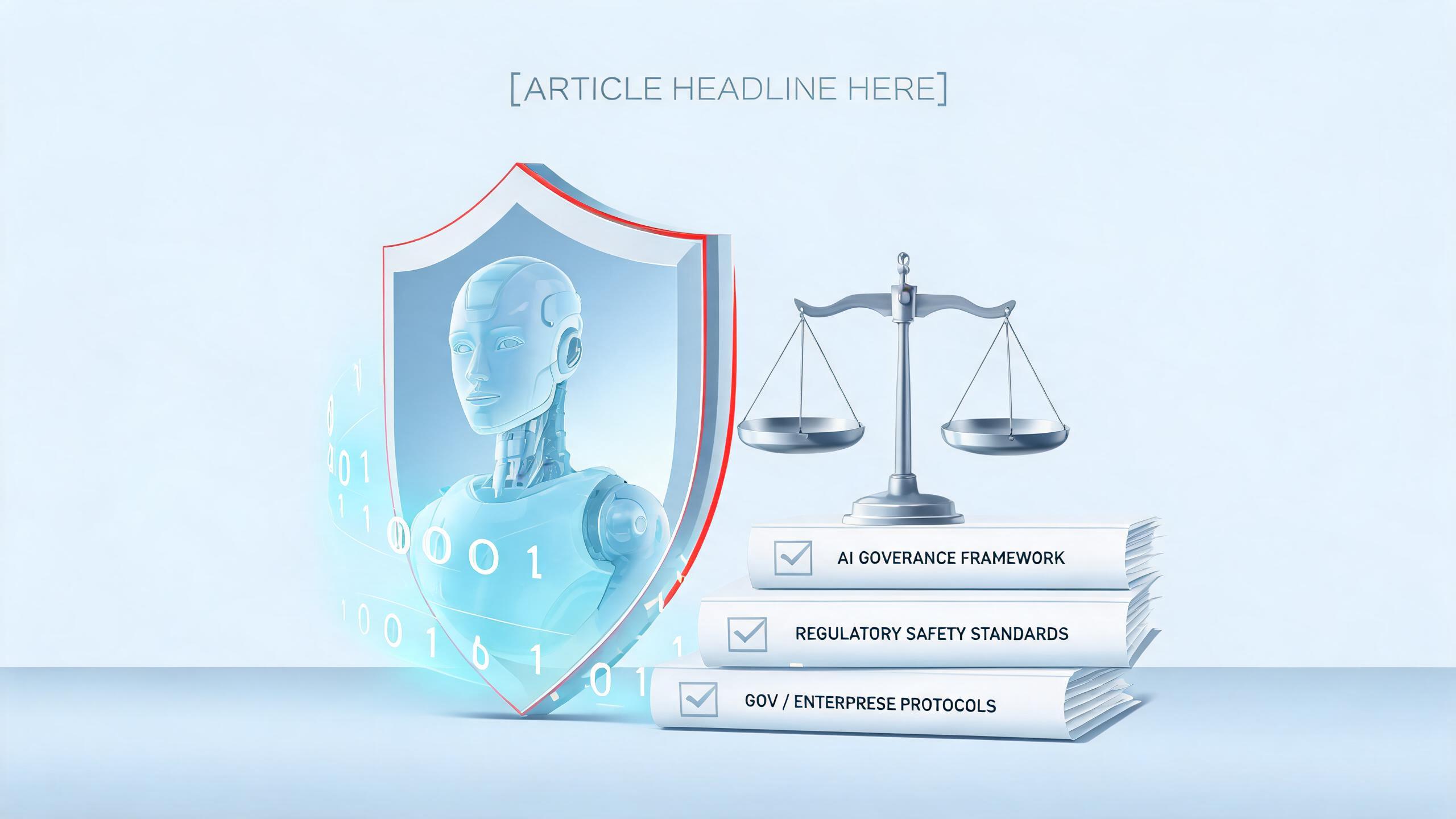 《人工智能安全治理框架3.0》发布：AI治理与AI安全从风险分类到综合治理持续演进