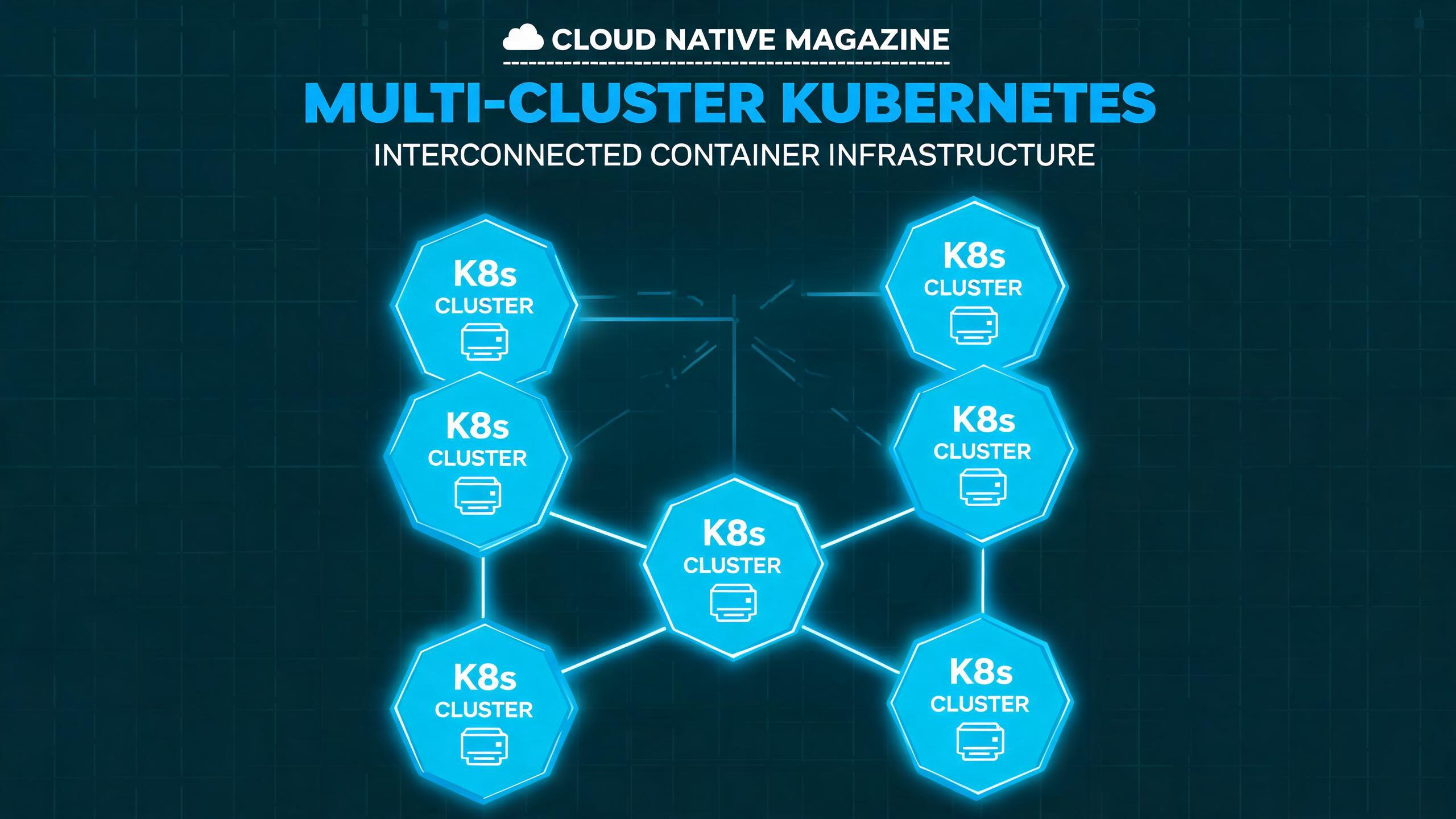 CNCF 宣布 Karmada 毕业：多集群与容器编排进入 Kubernetes 成熟阶段