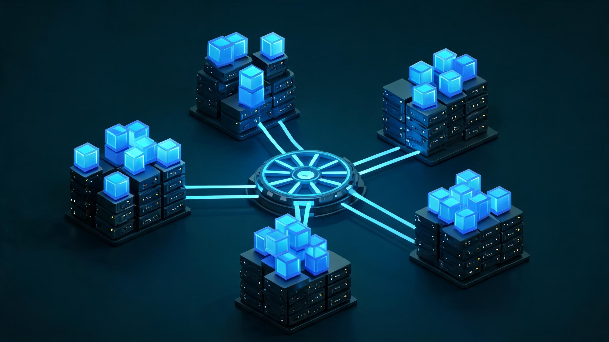 Kubernetes v1.37 特性进展：Pod 级资源管理器升级 Beta，容器独占 NUMA 资源更灵活