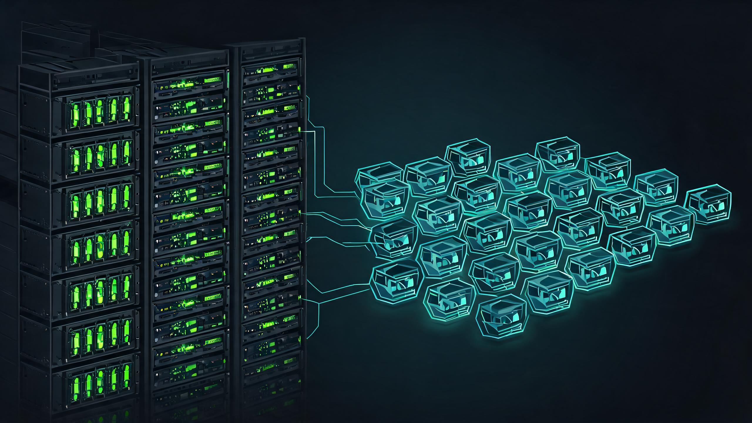 NVIDIA 全量开放 Run:ai 平台代码：KAI 调度器与 GPU 分片重塑 Kubernetes 上的 GPU调度