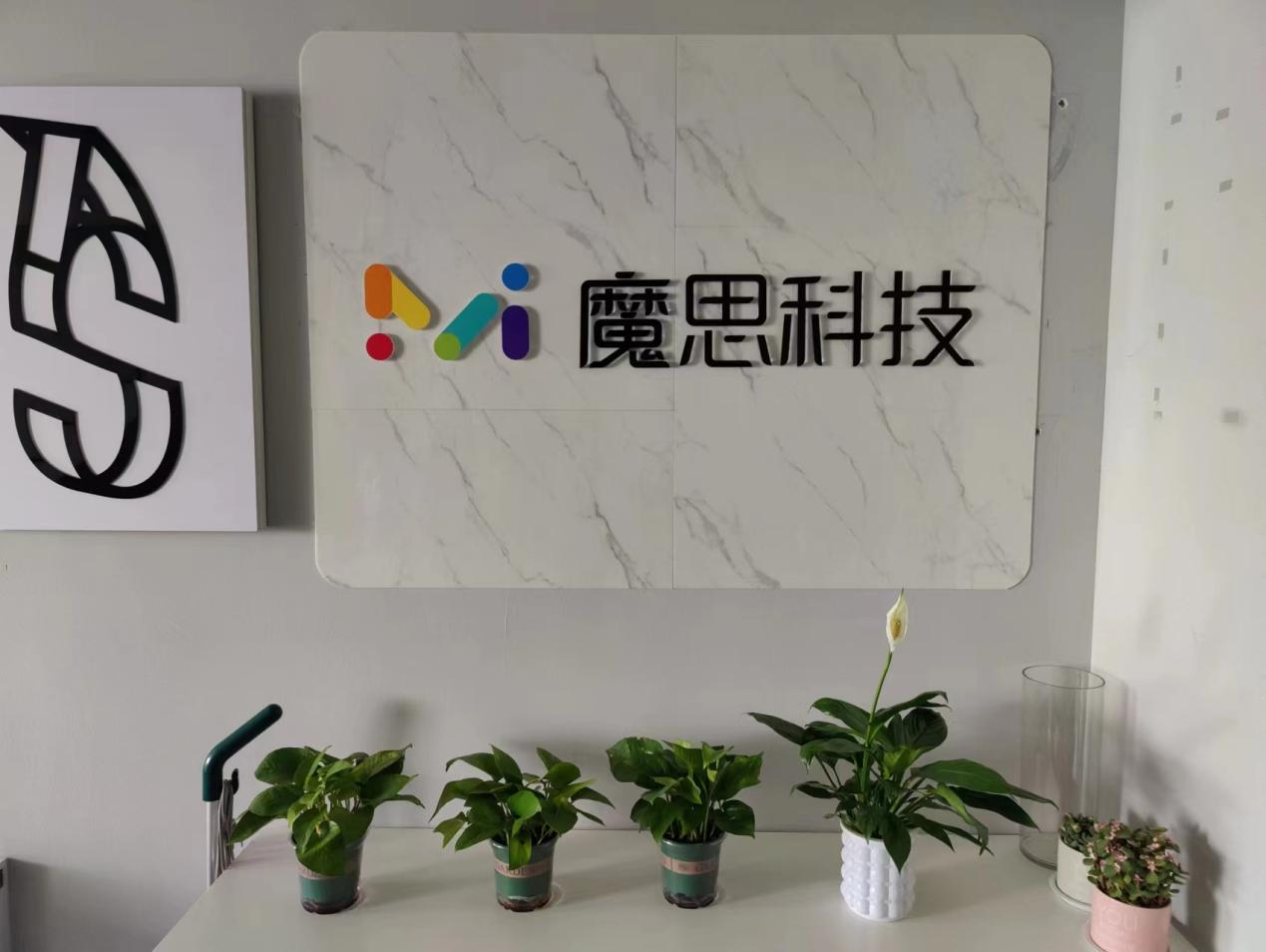 魔思科技